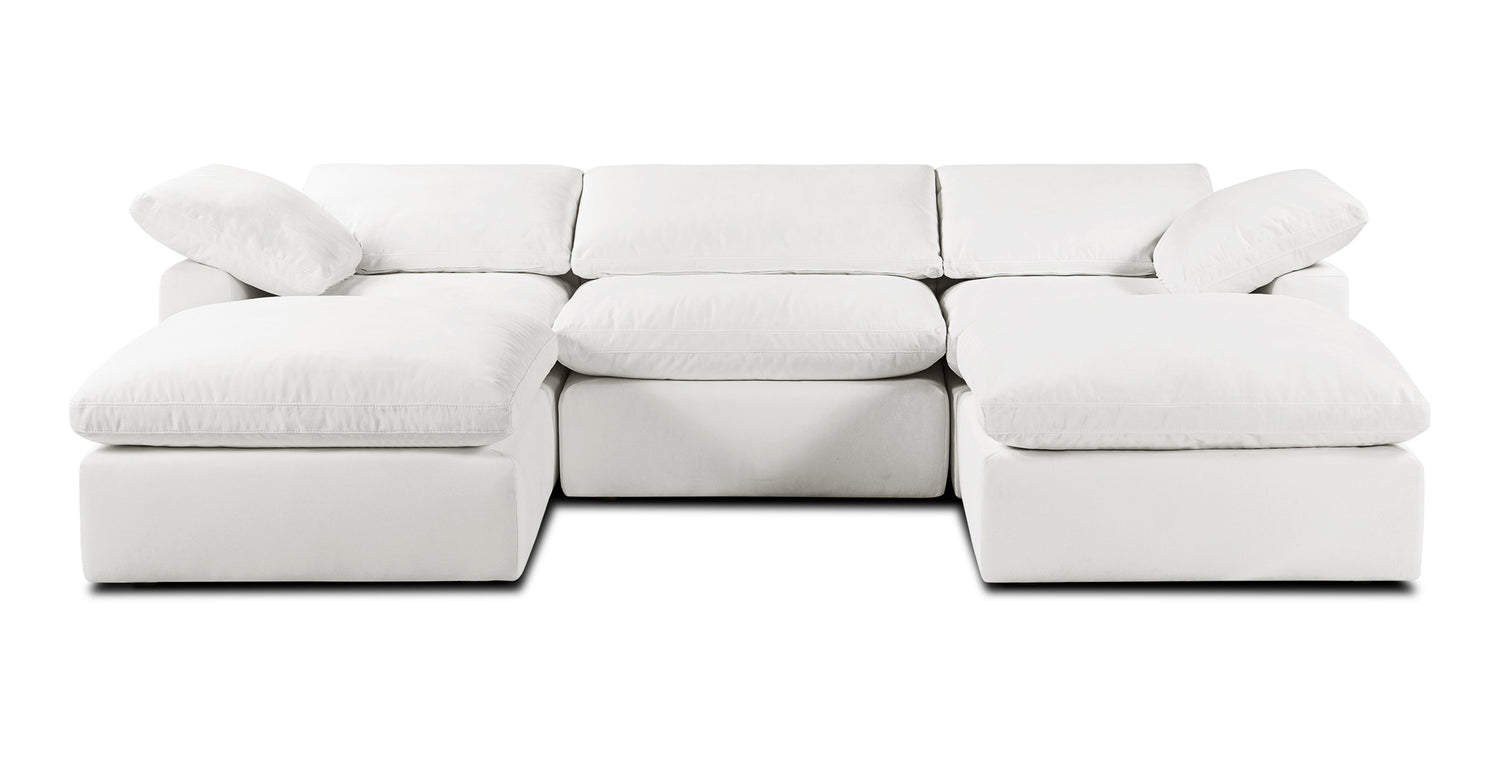 Cotton White