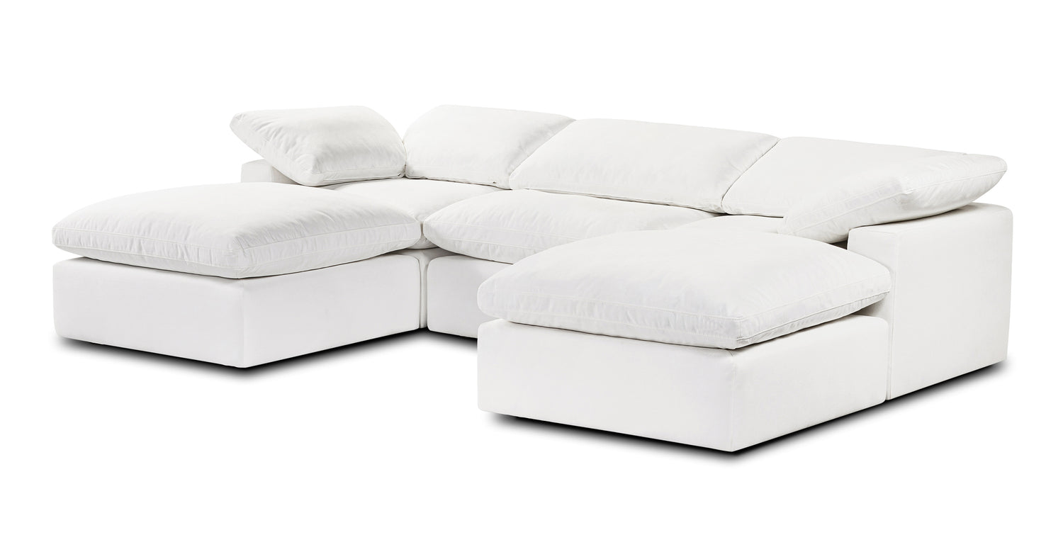 Cotton White