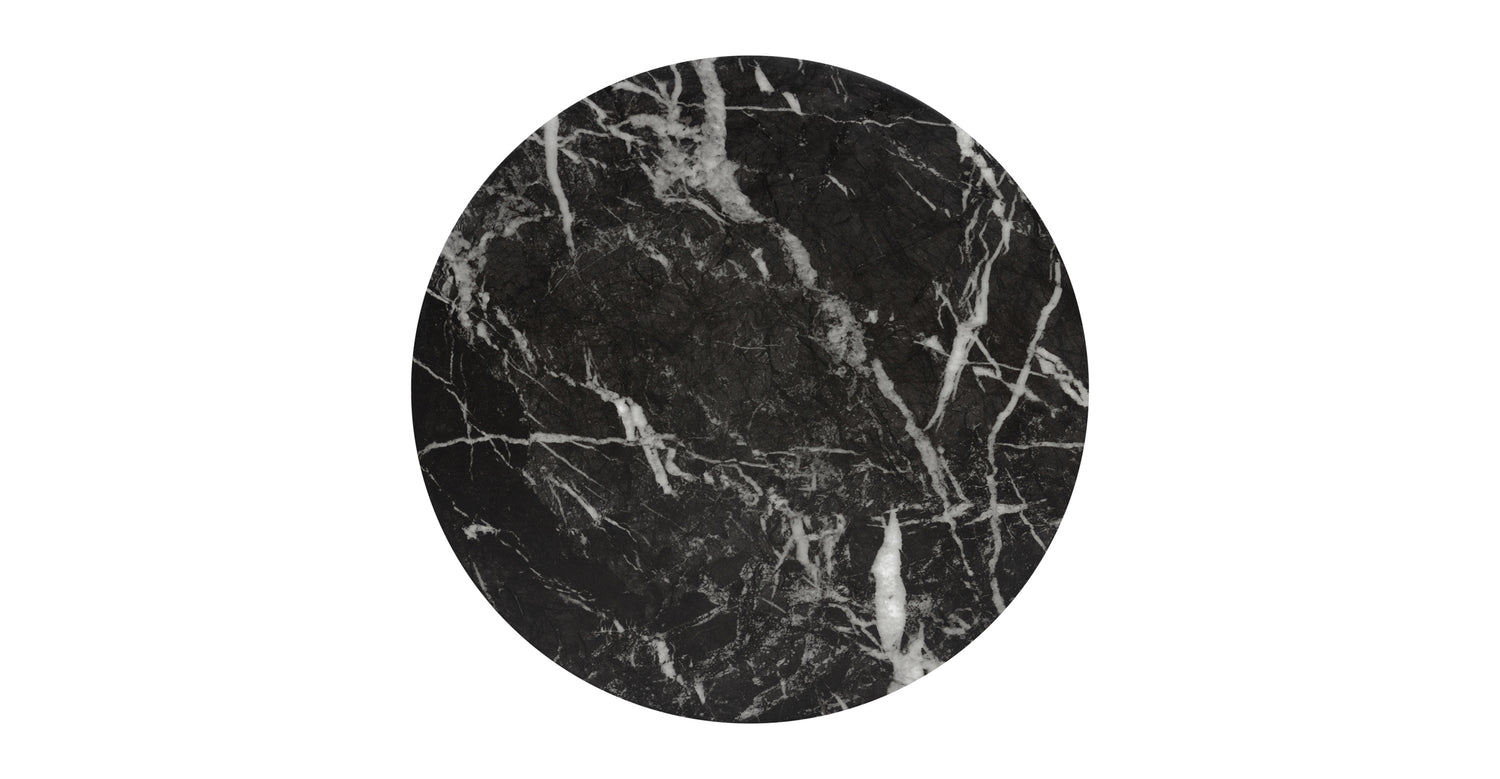 Black Marble