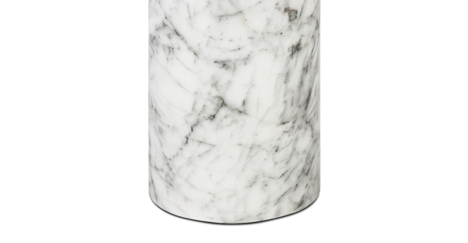 White Marble