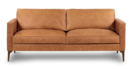 Cognac Tan