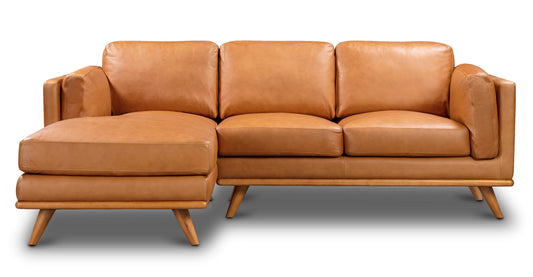 Bourbon Tan